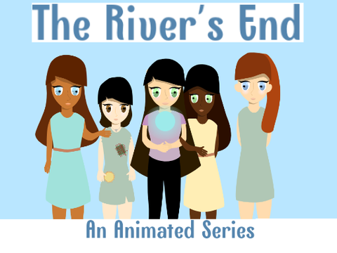 {OPEN!!!} The River's End Auditions! remix