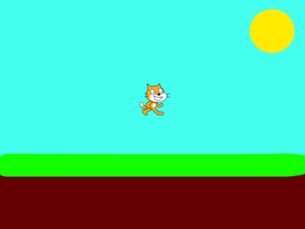 Platformer
