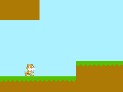  Platformer Game  remix