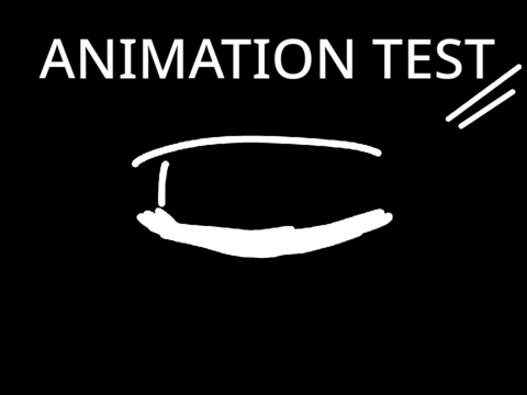 ANIMATION TEST