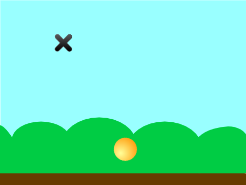 Ball Shooter Game - Project 5