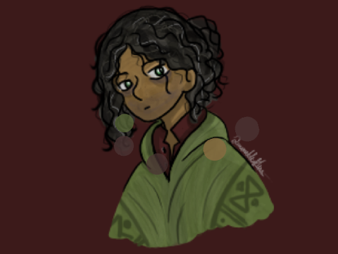 「ㅤbruno madrigal fanartㅤ」