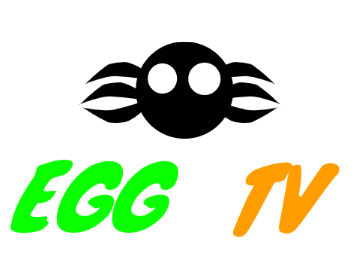 egg tv intro