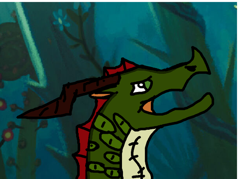 Hit the Road Jack Wings of Fire Hawthorn OPEN SCRIPTED MAP remix