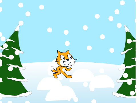 Let It Snow