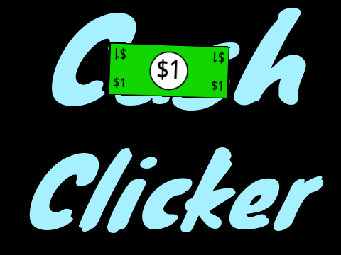 Cash Clicker  remix