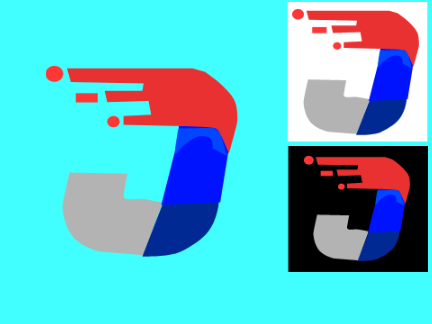Logo for @JourneyFX