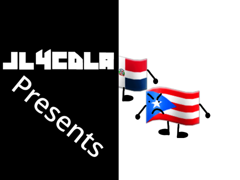 Crafthaven vs. Dominican Republic & Puerto Rico after the war from the 1900's
