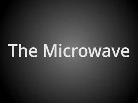 The Microwave