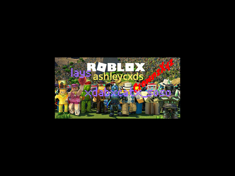 Sign If you Play Roblox remix remix