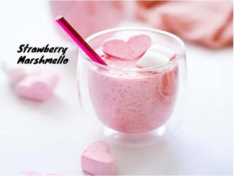 Milkshake Quiz (50+ follower special!)
