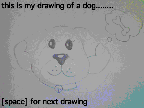 My drawings
