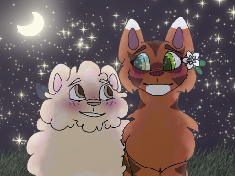 505 - beebee redraw