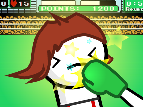Boxing - Boxing