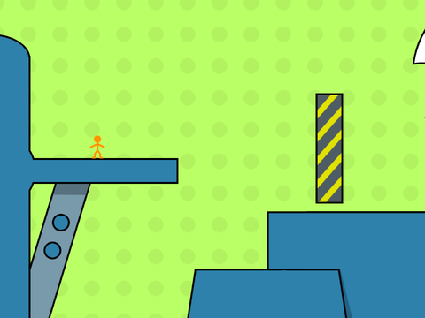 Massive Multiplayer Platformer v1.2 But the colours are different