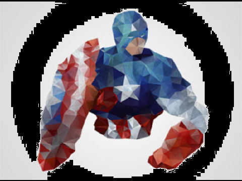 "Vibranium"