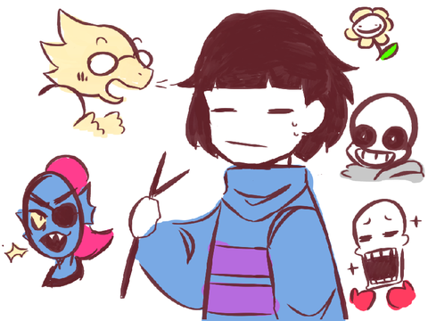 doodle