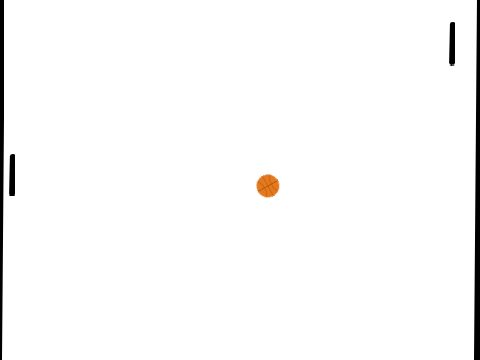 crappy ping pong