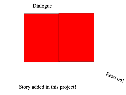 Dialogue