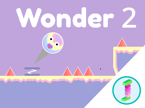 Wonder 2