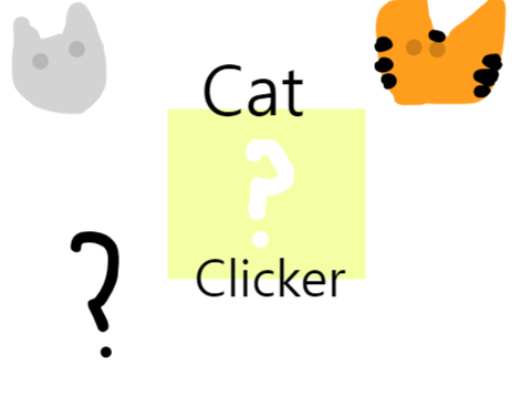Cat Clicker