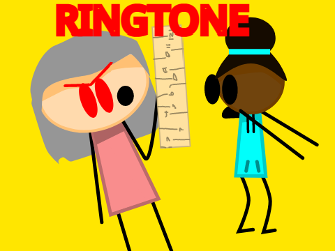RingTone #ANimations #Fun #Stories  #Art #