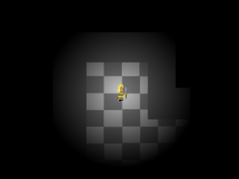 Princess adventure