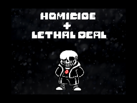 homicide+ld