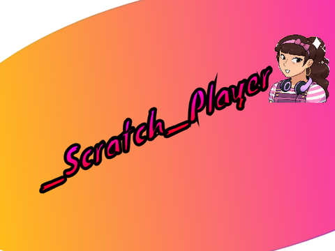 It's Scratch Player