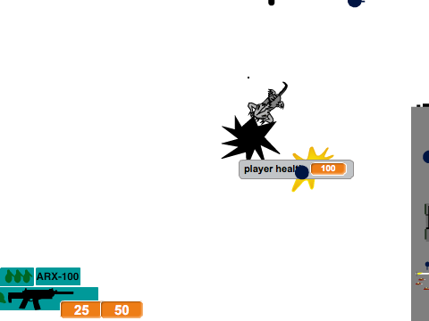 Planet Defender 2 - Mission 2: Chaos