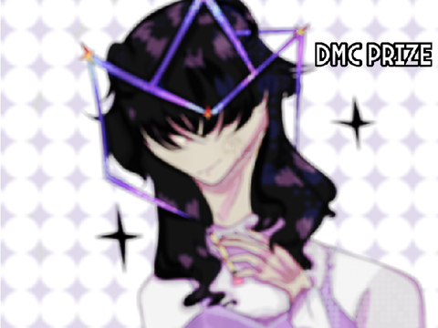 [PRIZE] DMC Winner