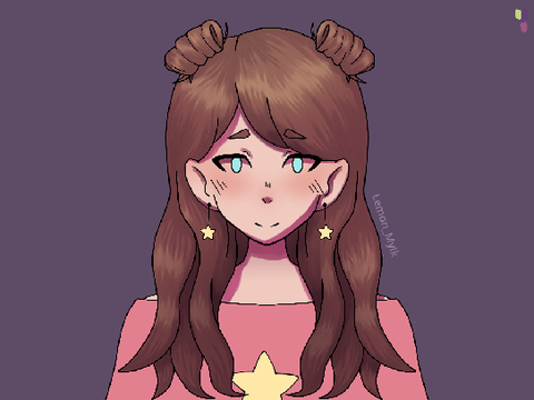 wip I'll probably never finish