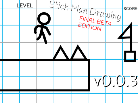 Stickmandrawing 0.0.3 #All #Games