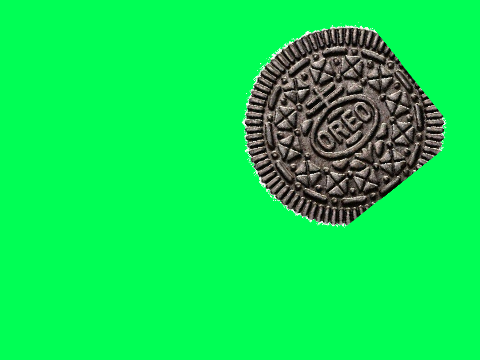 Oreo clicker