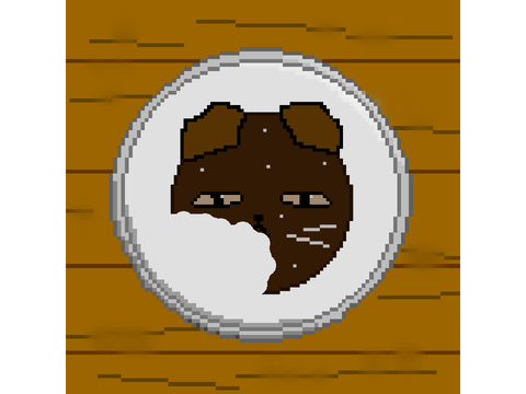 Crazy CATastrophic Chocolate Chip Cookie Cat Clicker