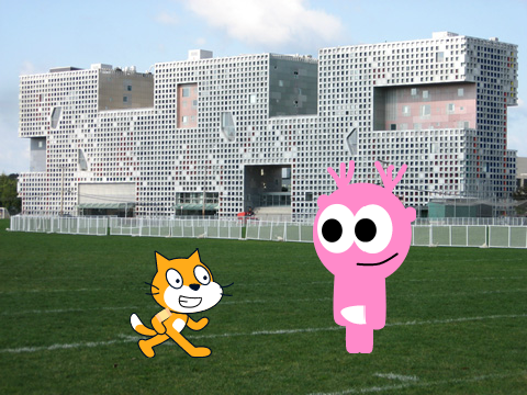TSM: GooGoo's quest / scene 1 (4)