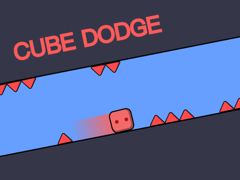 Cube Dodge
