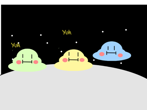 Jumping Jelly( Animation)
