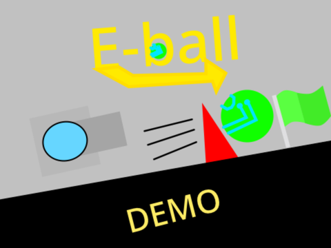 E-ball demo