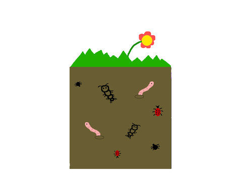 Something