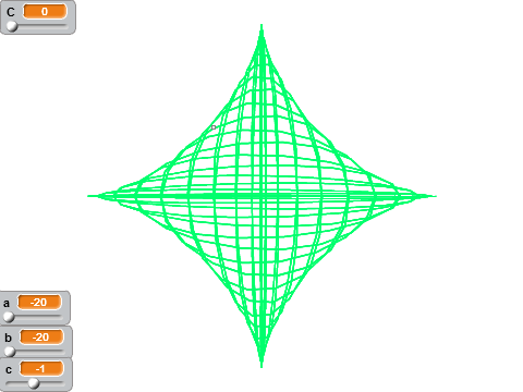 Pen Drawing v1.0