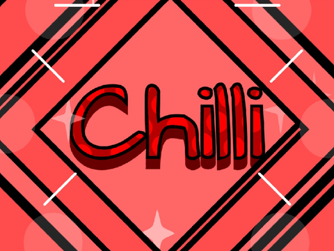 [ENTRY] @ChillinChilli