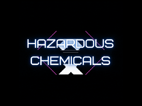 Hazardous Chemicals // Chapter 3 (System log)