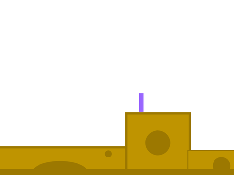 Platforming Basics