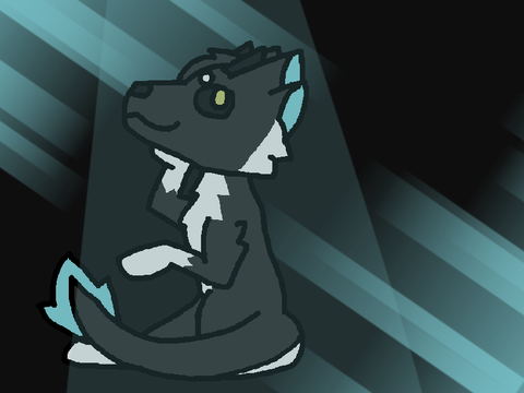 AT with @HyperPoodles