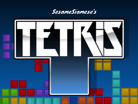 Tetris remix