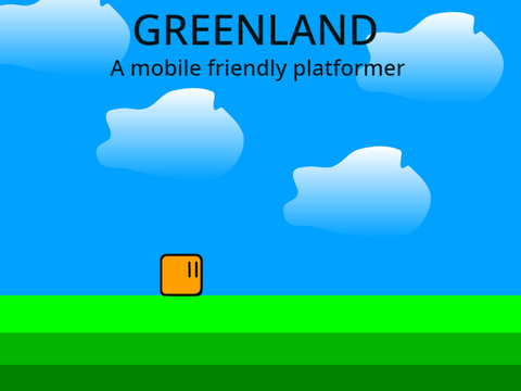 Greenland 