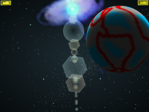 3D Planet Maker! remix-2