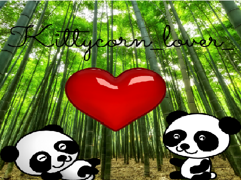 Logo For @Kittycorn_lover_