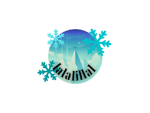 Logo for lalalillal